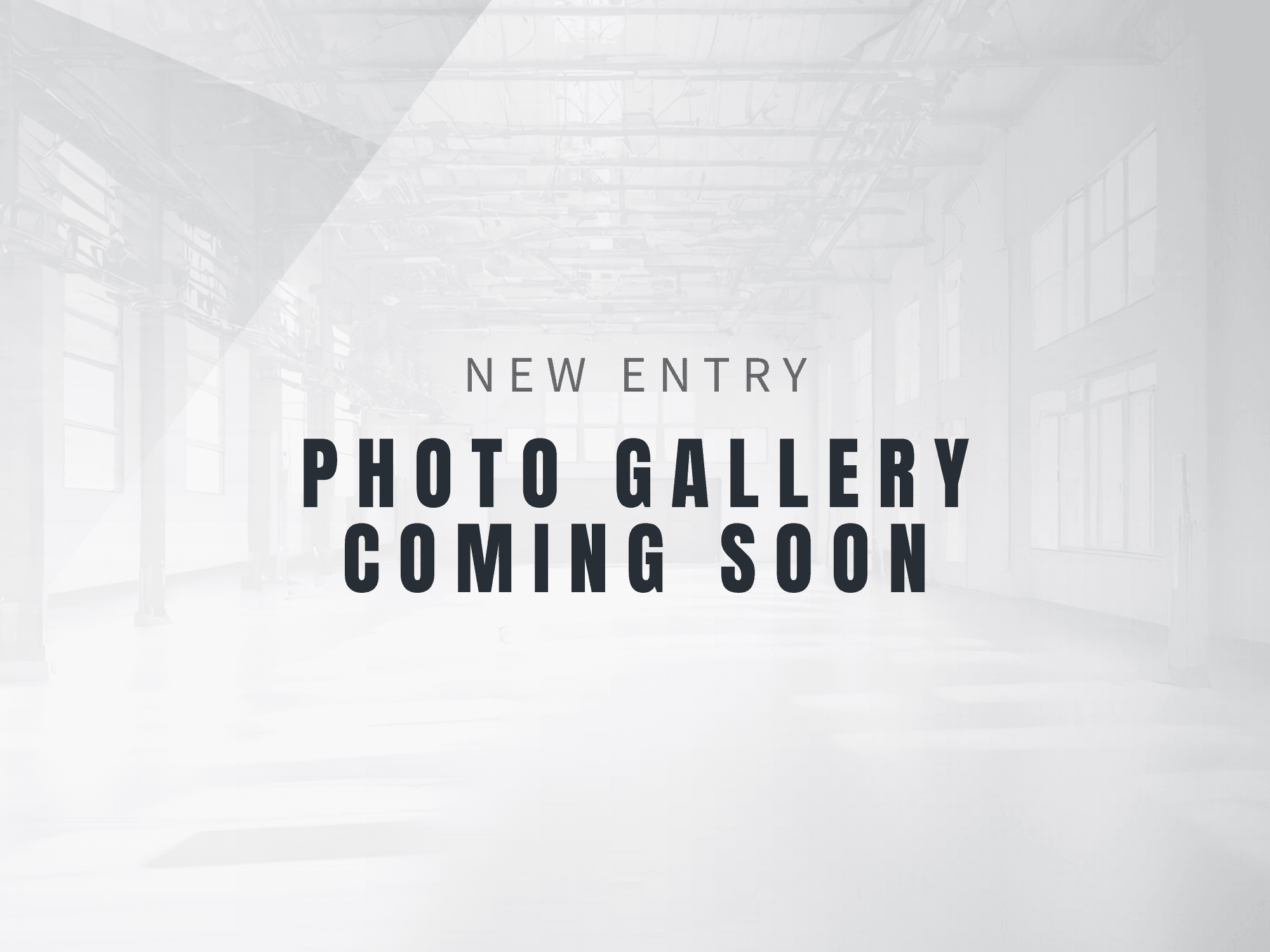 Front view of COMAU C3G machine